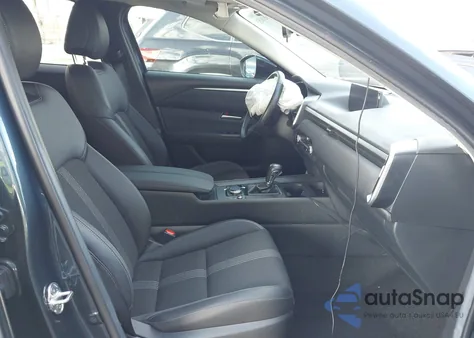 2024 Mazda Cx-50 2.5 S Premium из США, поврежденный, VIN 7MMVABDM0RN168653